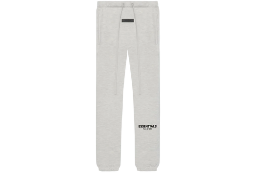 Fear of God Essentials Sweatpants 'Light Oatmeal'
