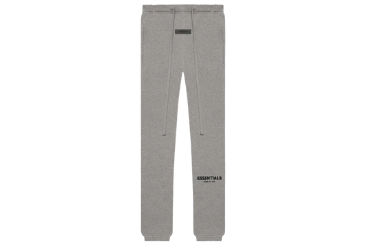 Fear of God Essentials Sweatpants 'Dark Oatmeal'